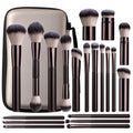 BS-MALL 20-Piece Makeup Brush Set